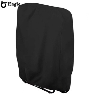 ⭐24H SHIPING⭐Folding Chair Cover Outdoor Furniture Covers Ripstop Waterproof Windproof