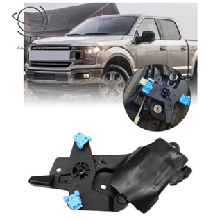 อะไหล่กรอบล็อคท้ายรถยนต์ สําหรับ Ford F150 Truck F250 F350 2017-2021 Gc3Z- 1 ชิ้น9943170-E อุปกรณ์เสริมรถยนต์