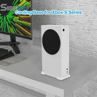 [superecho.th] ฐานเมาท์ขาตั้ง แนวตั้ง สําหรับเกมคอนโซล Xbox S Series