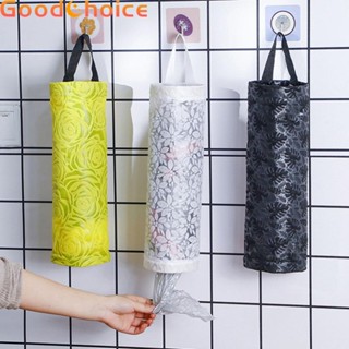 Storage Bag Organizer Rubbish Bag Kitchen Storage Bag Miscellaneous Kitchen Hook