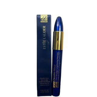 Estee Lauder DW Slim eye ที่ดัดผม กันน้ํา สีดํา ไม่ซีดจาง