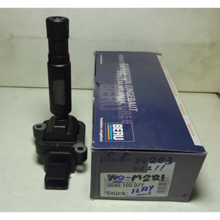 คอยล์หัวเทียน BERU เบนซ์ W203=211(M271) ignition coil BENZ-W203 211(M271)