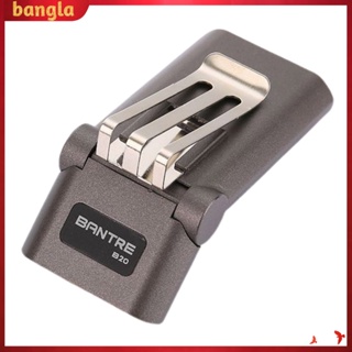 บังกลา|  ไฟฉายคาดศีรษะอัจฉริยะ 3 โหมด ชาร์จ USB ความสว่างสูง สําหรับตกปลา