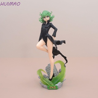 Huimao โมเดลฟิกเกอร์ One Punch Man PVC ของเล่นสําหรับเด็ก