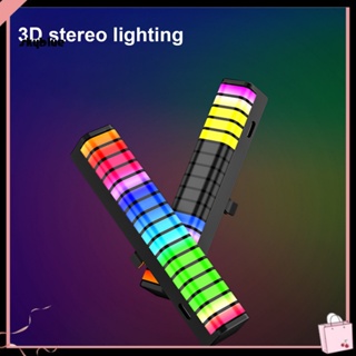 [Sy] น้ําหอมปรับอากาศ ติดทนนาน พร้อมไฟ LED สําหรับรถยนต์ ATV