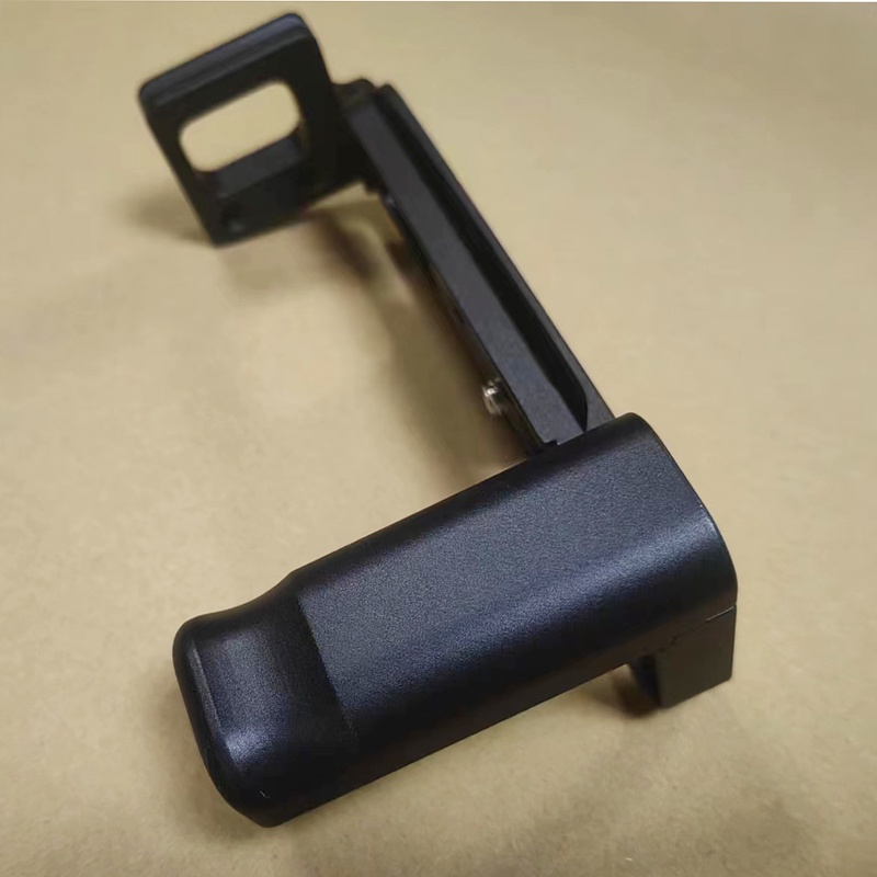 Fujifilm XT200 X-T200 L แนวตั้ง Quick Release แผ่นกล้องยึด Hand Mount Grip สําหรับ Fujifilm XT200 X-
