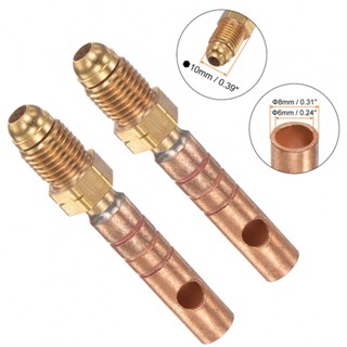 ⚡NEW 8⚡Head Adapter Connector Adapter TIG Welding Torch Welding Torch Brand New