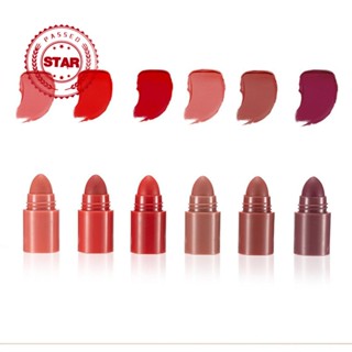 6-in-1 ลิปสติก เนื้อแมตต์ 6 สี O2N3