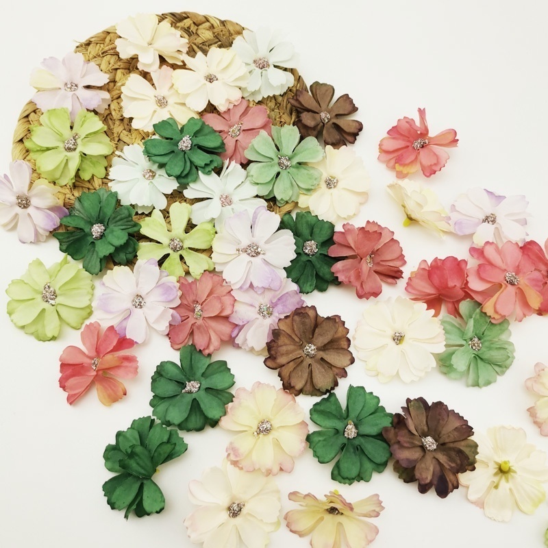 (50 ชิ้น/ถุง) กลีบดอ