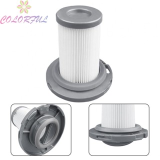 【COLORFUL】Filter Element For Rowenta For X-Force Front Filter Screen Household Supplies