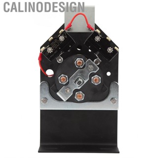 Calinodesign 73036G1  Golf Cart Forward Reverse Switch Metal Plastic 2 Microswitches Heavy Duty for Car