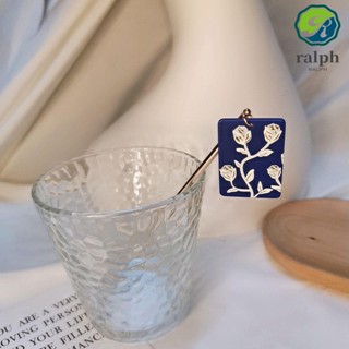 Ralph ที่คาดผม จีน ดอกไม้ ไข่มุก เชอร์รี่ ปลา ตะเกียบผม เจ้าสาว