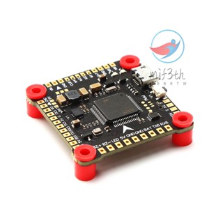 Betaflight F4 V3S PLUS FC บอร์ดควบคุมการบิน สําหรับโดรนบังคับวิทยุ FPV