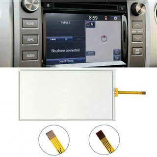 ⚡NEW 8⚡Touch Screen 2014-19 Support Can-Bus 5V 7\ 8-Pin Durable For Toyota