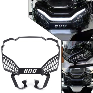 กระจังหน้ารถจักรยานยนต์ อุปกรณ์เสริม สําหรับ CFMOTO CF Moto 800MT 800 MT MT800 2021 2022