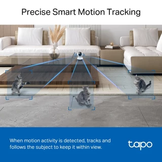 (มีส่งด่วน) TAPO C220 2K+ QHD Ai Home Security WiFi Camera กล้องวงจรปิดไร้สาย รับประกัน 2 ปี