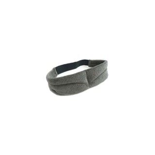 TEMPUR Sleep Mask Gray Free Size