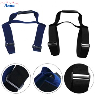 【Anna】Adjustable Scuba Diving Tank Handle Air Cylinder Carrier Bottle Holder Strap