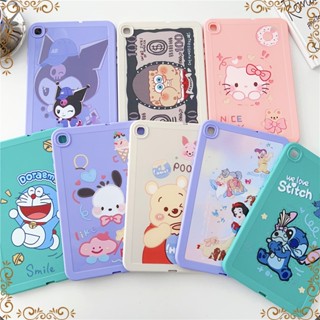 เคสซิลิโคน TPU กันกระแทก สําหรับ Samsung Galaxy Tab A8 S6 Lite A7 Lite A 8.0 นิ้ว 8.7 นิ้ว 10.4 นิ้ว 10.5 นิ้ว 11 นิ้ว SM-T295 X200 P619 P613 2022 2021