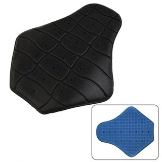 ⚡NEW 8⚡Motorcycle Back Protector Anti-Slip Breathable Built-in Protective Pad