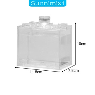 [Sunnimix1] เครื่องประดับตกแต่งโต๊ะ ตู้ปลา สวน