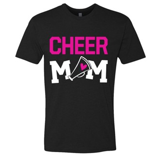 เสื้อยืดเชียร์ลีดเดอร์ ลายทีมชาติฟุตบอล Cheer Life