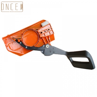 【ONCEMOREAGAIN】Exquisite and Reliable Chain Sprocket Cover Replacement for HUS 281 288 Chainsaw