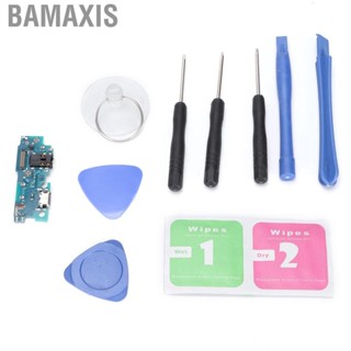 Bamaxis Flex Cable Board  Replacement Durable Excellent Worry‑Free USB Charging Dock Port with Tools for A32 5G A326