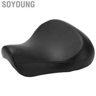 Soyoung Motorcycle Front Universal Ride Pad