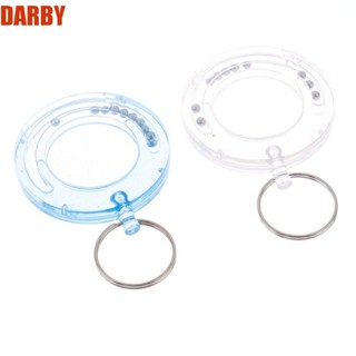 Darby ของเล่นมายากล พร็อพมายากล พลาสติก หนีเหรียญได้ สําหรับเด็กหัดเล่น