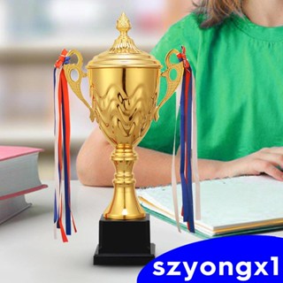 [Szyongx1] รางวัลรางวัลรางวัล โลหะผสมทอง สําหรับเล่นกีฬา