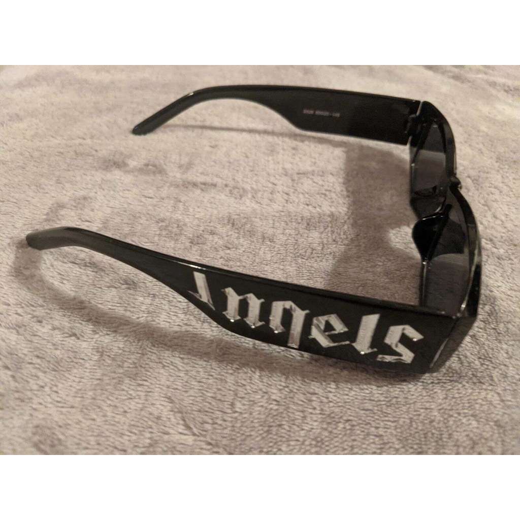 Palm Angels Sunglasses