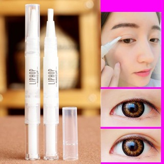 Magic Double Eyelid Stickers Eyelid Styling Cream Makeup Cosmetics Clearance sale