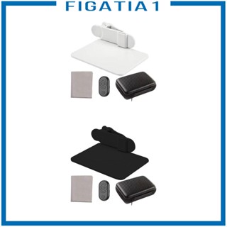 [figatia1] กระจกสะท้อน สําหรับโทรศัพท์ สมาร์ทโฟน กล้อง คลิปสะท้อนแสง กล้อง ท่องเที่ยว อุปกรณ์ถ่ายภาพ กระจกโทรศัพท์ กระจกถ่ายภาพ