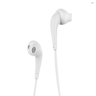 [พร้อมส่ง] หูฟัง Oraimo OEP-E21 สีขาว