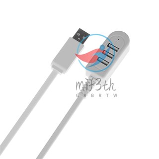 Mif) ฮับ 3 พอร์ต เครื่องอ่านการ์ด อเนกประสงค์ ความเร็วสูง USB 2.0 Splitter สําหรับคอมพิวเตอร์ แล็ปท็อป สายชาร์จ สายชาร์จ เพื่อชาร์จอุปกรณ์ต่างๆ