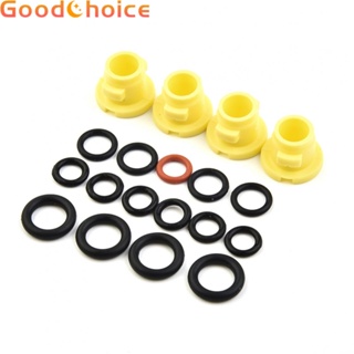 Pressure Washer O-Ring Nozzle Kit 2.640-729.0 Seal Spare Parts Durable
