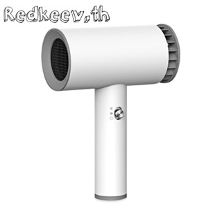 Redkeev™ เครื่องเป่าผมไร้สาย อเนกประสงค์ แบบพกพา ชาร์จ USB