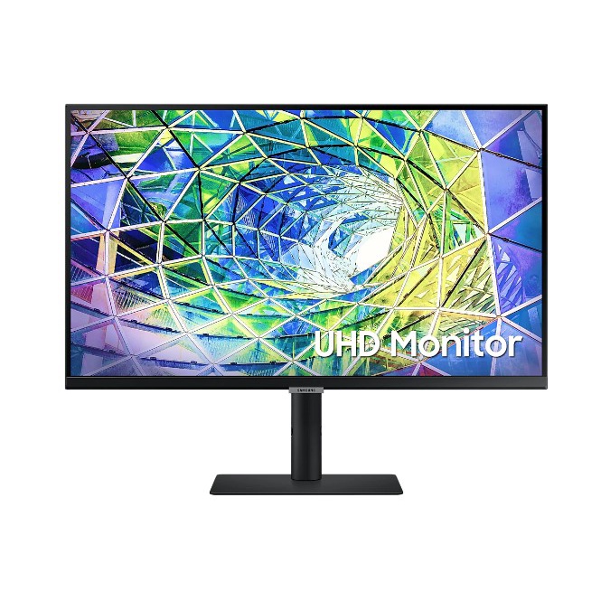Samsung Monitor 27" VFNT S8 IPS 4K S80UA LS27A800UJEXXT by Neoshop