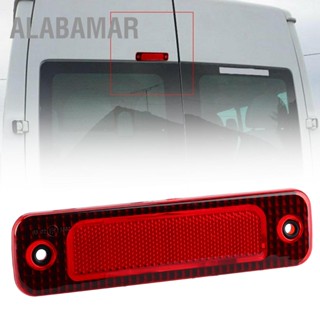 ALABAMAR ไฟเบรคหลังที่สามที่ติดตั้งสูง 5128002 เหมาะสำหรับ Ford Transi MK7/Tourneo 06-14