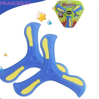 Francesco Flying Boomerang ของเล่นบูมเมอแรง เพื่อการเรียนรู้ ความเครียด สําหรับเด็ก