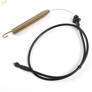 【VARSTR】Deck Clutch Cable Reliable Replacement 45" For 175067 169676 21547184