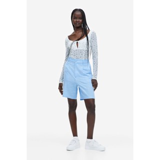 H&amp;M  Woman Tailored shorts 1167406_1