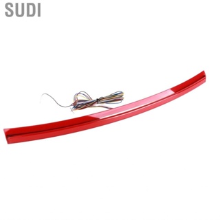 Sudi Tail Brake Light Bar Truck Tailgate Lamp Replacement for Kia Sportage QL LX / EX 2016 2017 2018 2019