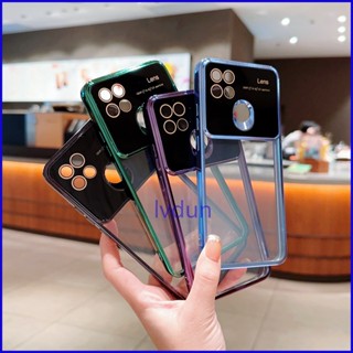 เคส OPPO A15 A15S A16 A16K A16E A17 A17K A74 4G A95 ลายคู่รัก สไตล์มินิมอล สําหรับ เคสโทรศัพท์มือถือ กันตก DSC