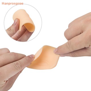 Hanprospree&gt; แม่พิมพ์ซิลิโคนไบโอนิค 3D สําหรับฝึกสักคิ้วถาวร