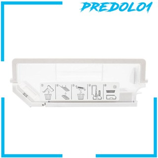 [Predolo1] กล่องเก็บฝุ่น แบบเปลี่ยน สําหรับหุ่นยนต์ดูดฝุ่น T20Pro T20 T20