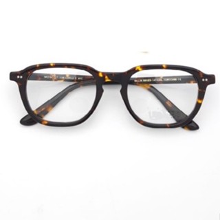 Moscot แว่นตาโฟโตโครมิก - แว่นตา TRAVIS มอสคอต ผู้ชาย ผู้หญิง ลบ เลนส์ ป้องกันรังสี โฟโตโครมิก บลูเรย์ แว่นตาอ่านหนังสือ ก้าวหน้า วินเทจ คุณภาพเยี่ยม keuno moscot Photochromic keunoid ace optik มอสคอตดั้งเดิม กล่องแว่นตาโฟโตโครมิก