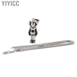 Yiyicc Zipper Pendant  Replacement Tag Shiny Invariant Color Not Rust for Bags Elder Clothes