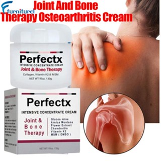 Joint and BONE THERAPY ครีมบรรเทาอาการปวดกล้ามเนื้อ และข้อต่อ